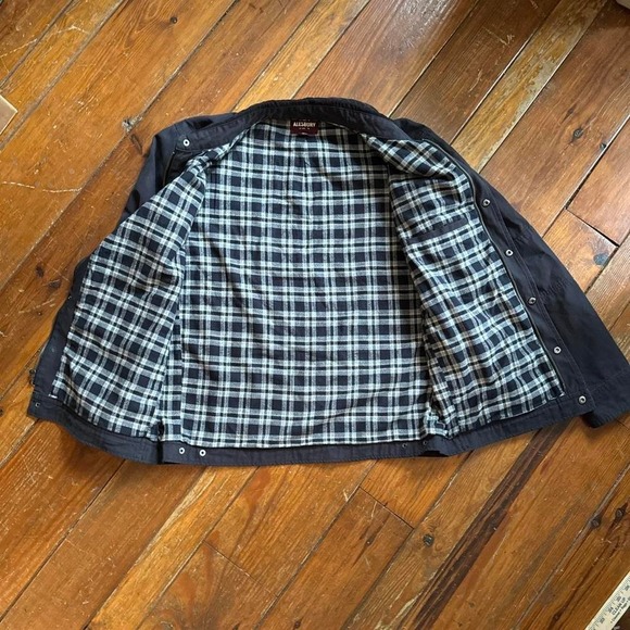 Alesburry jacket - Picture 4 of 8